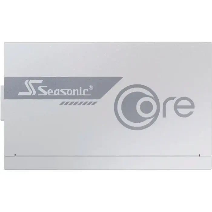 Блок живлення SEASONIC ATX 850W CORE GX-850-ATX31 - фото - №4