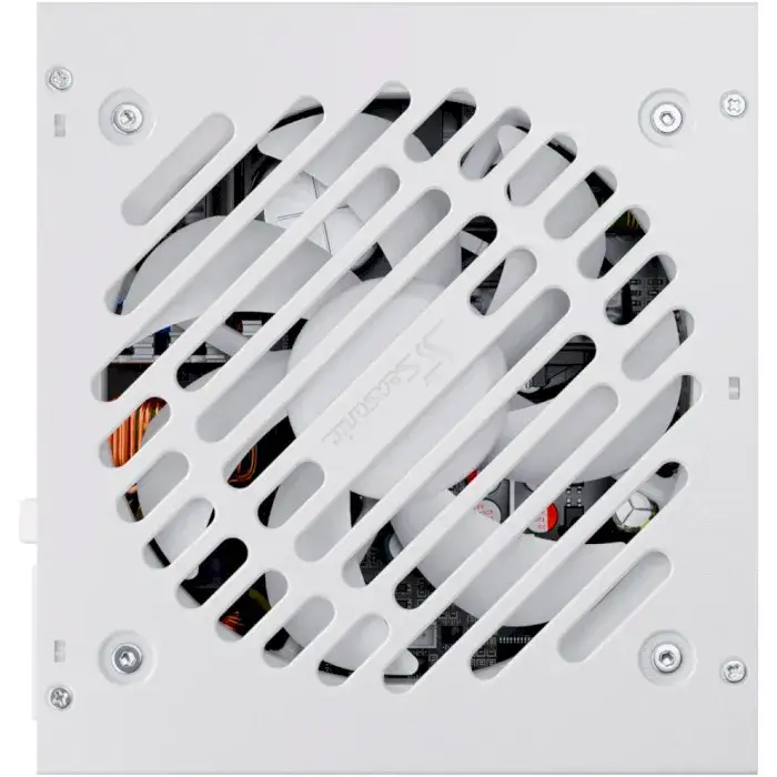 Блок живлення SEASONIC ATX 850W CORE GX-850-ATX31 - фото - №5