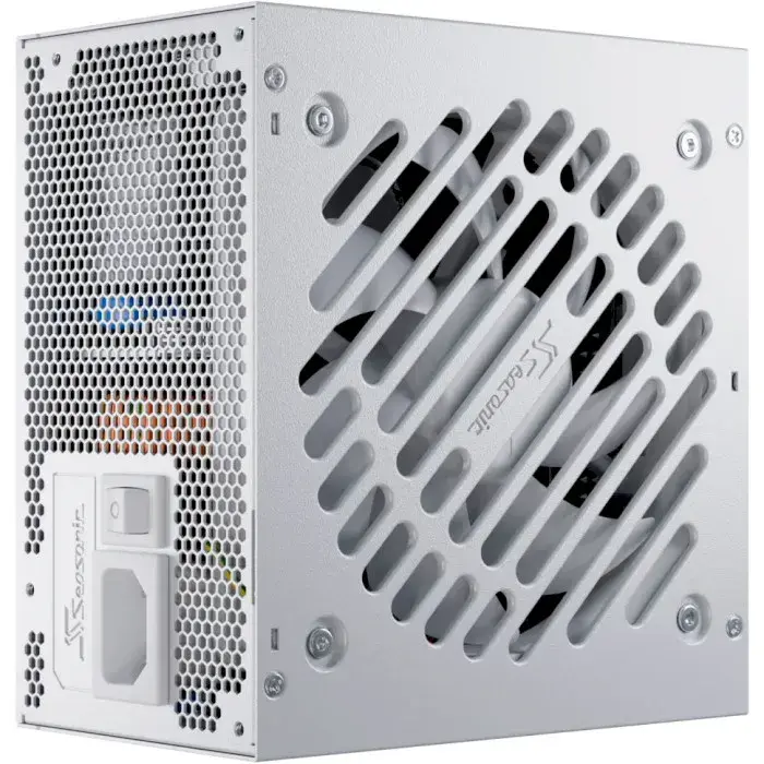 Блок живлення SEASONIC ATX 850W CORE GX-850-ATX31 - фото - №6