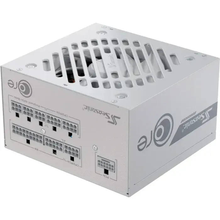 Блок живлення SEASONIC ATX 850W CORE GX-850-ATX31 - фото - №7