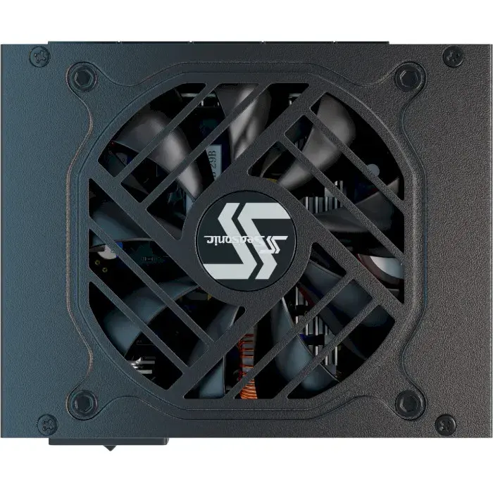 Блок живлення SEASONIC SFX 750W FOCUS-SGX-750 - фото - №4