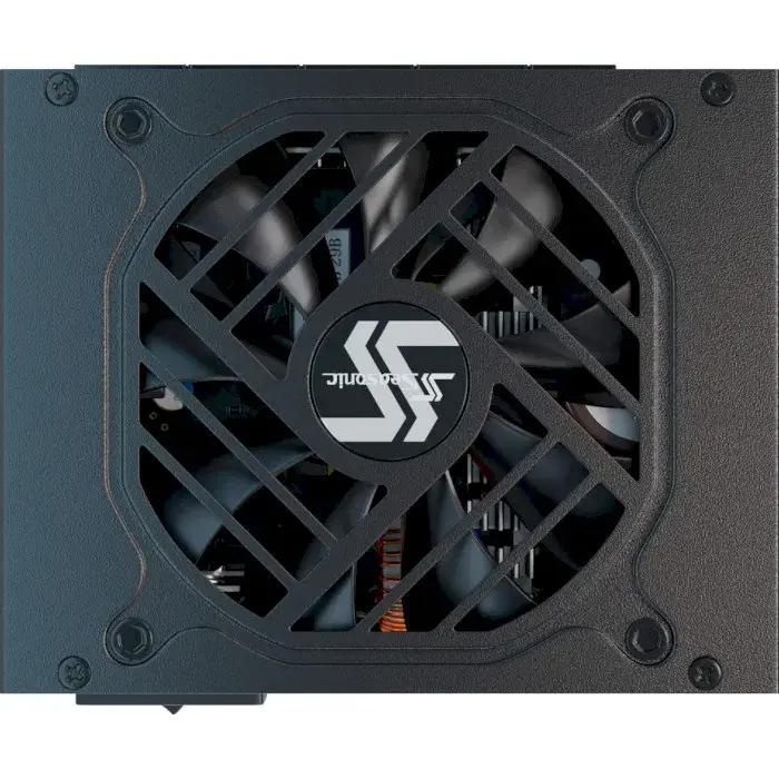 Блок живлення SEASONIC ATX 750W FOCUS-SPX-750 - фото - №1