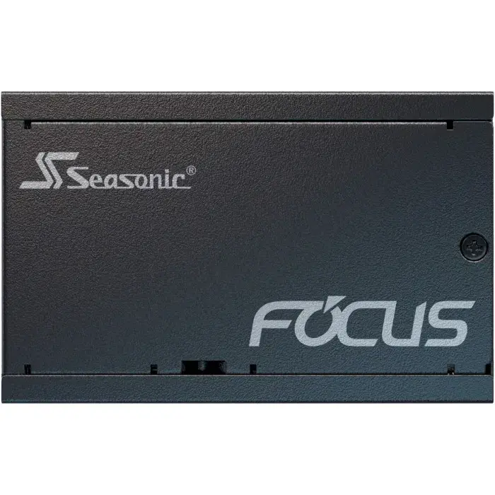 Блок живлення SEASONIC ATX 750W FOCUS-SPX-750 - фото - №2