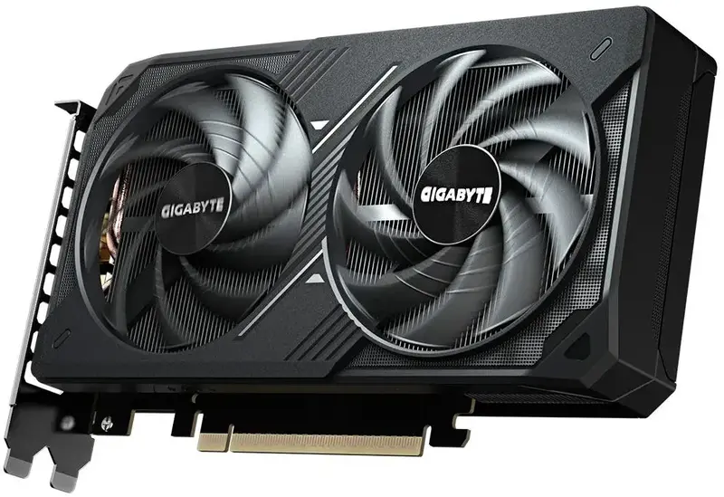 Відеокарта GIGABYTE RTX5060TI 8GB GDDR7 (GV-N506TWF2MAX OC-8GD) - фото - №3