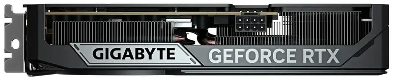 Відеокарта GIGABYTE RTX5060TI 8GB GDDR7 (GV-N506TWF2MAX OC-8GD) - фото - №2