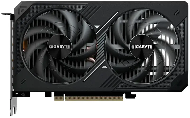 Відеокарта GIGABYTE RTX5060TI 8GB GDDR7 (GV-N506TWF2MAX OC-8GD) - фото - №0