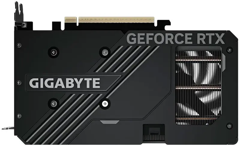Відеокарта GIGABYTE RTX5060TI 8GB GDDR7 (GV-N506TWF2MAX OC-8GD) - фото - №6