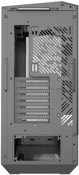 Корпус DARKFLASH DY460 (DY460 BLACK) - фото - №7