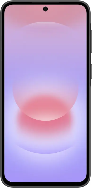 Смартфон Samsung Galaxy A37 A376B 6/128GB Awesome Chari (SM-A376BZABEUC) - фото - №1