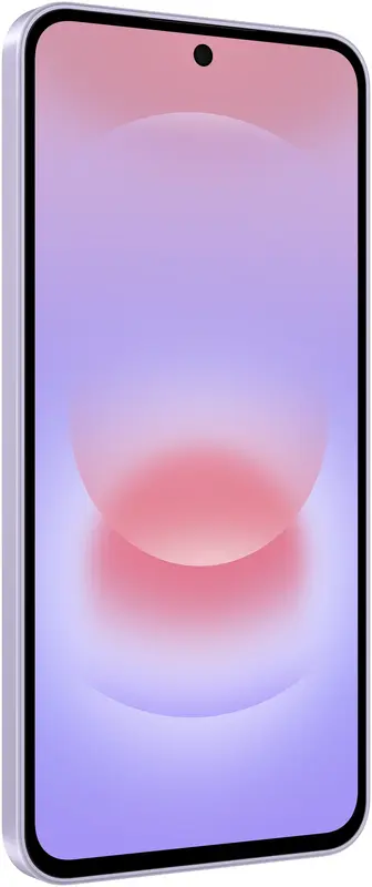 Смартфон Samsung Galaxy A37 A376B 6/128GB Awesome Lavender (SM-A376BLVBEUC) - фото - №3