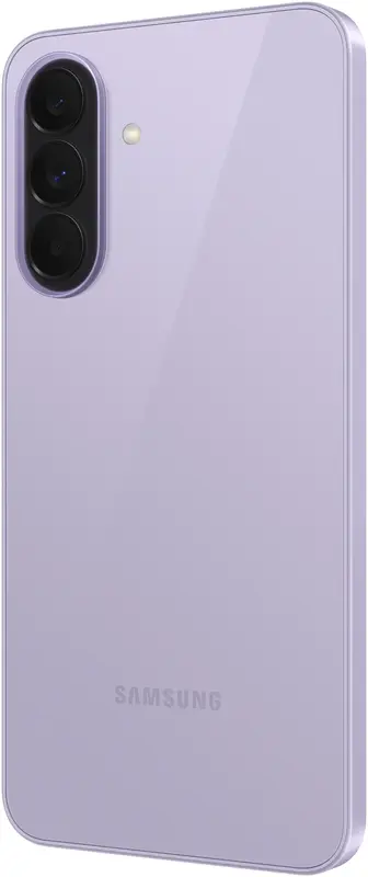 Смартфон Samsung Galaxy A37 A376B 6/128GB Awesome Lavender (SM-A376BLVBEUC) - фото - №6