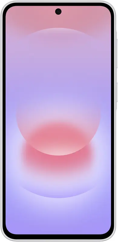Смартфон Samsung Galaxy A37 A376B 6/128G Awesome White (SM-A376BZWBEUC) - фото - №1