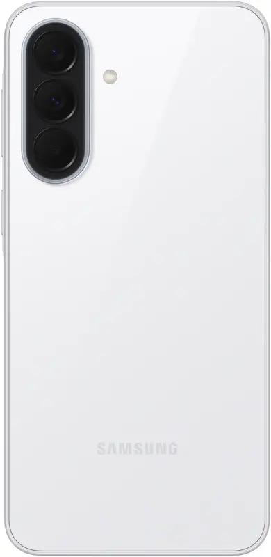 Смартфон Samsung Galaxy A37 A376B 6/128G Awesome White (SM-A376BZWBEUC) - фото - №2