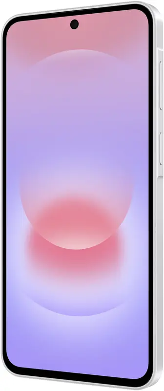 Смартфон Samsung Galaxy A37 A376B 6/128G Awesome White (SM-A376BZWBEUC) - фото - №4