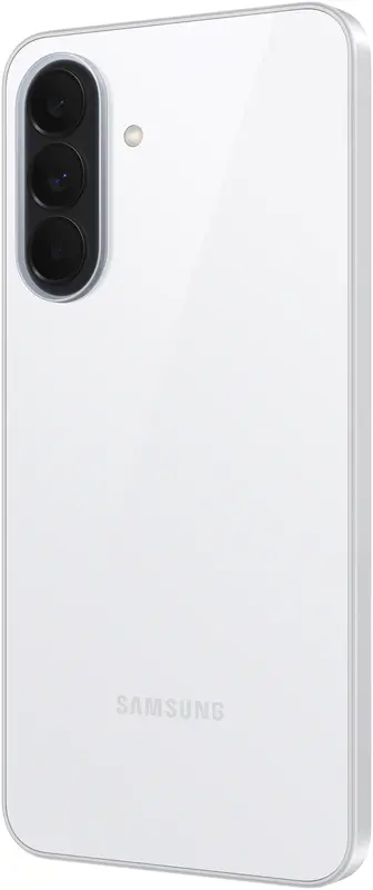 Смартфон Samsung Galaxy A37 A376B 6/128G Awesome White (SM-A376BZWBEUC) - фото - №6
