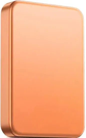 Додаткова батарея Keephone PB-60 10000mAh Orange Titanium - фото - №0
