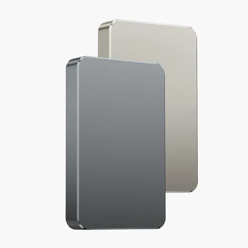 Додаткова батарея Keephone PB-34 10000mAh Чорна - фото - №4