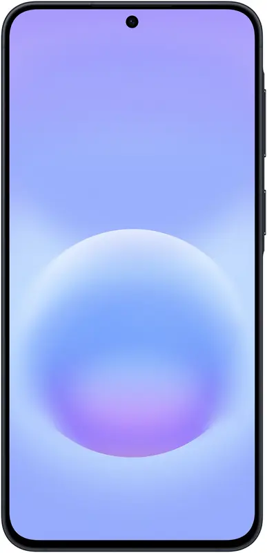 Смартфон Samsung Galaxy A57 A576B 8/128GB Awesome Navy (SM-A576BDBBEUC) - фото - №1