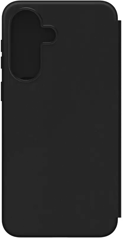 Чохол для Samsung Galaxy A37 Wallet Flip Case Black (GP-FWA376AMBBW) - фото - №2