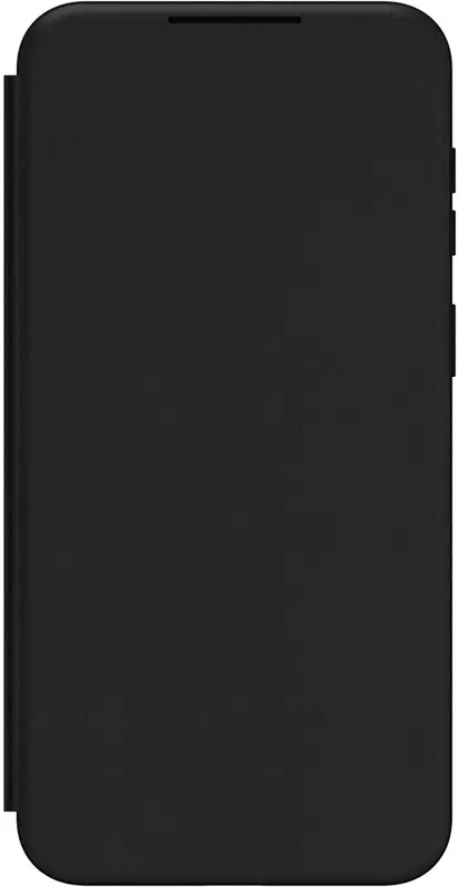 Чохол для Samsung Galaxy A37 Wallet Flip Case Black (GP-FWA376AMBBW) - фото - №0