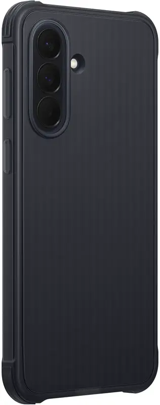 Чохол для Samsung Galaxy A57 Rugged Case Black (EF-RA576CBEGWW) - фото - №4
