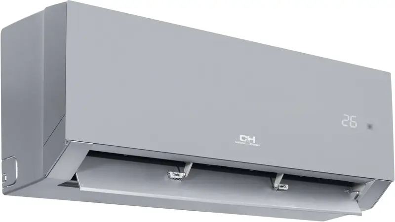 Кондиціонер спліт Cooper&Hunter CH-S18FTXAM-SC - фото - №1