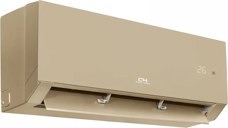 Кондиціонер спліт Cooper&Hunter CH-S24FTXAM-GD - фото - №1