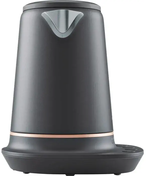 Електрочайник Electrolux 1.7л E7K1-6BP - фото - №3