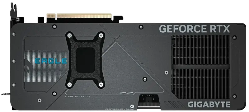 Відеокарта GIGABYTE RTX5070TI 16GB (GV-N507TEAGLE OC-16GD 1.0) - фото - №6