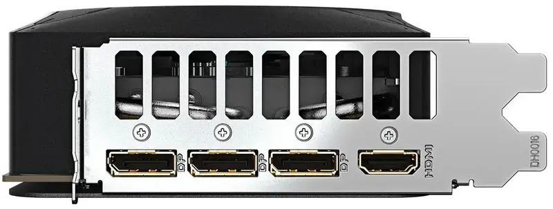 Відеокарта GIGABYTE RTX5070TI 16GB (GV-N507TEAGLE OC-16GD 1.0) - фото - №3