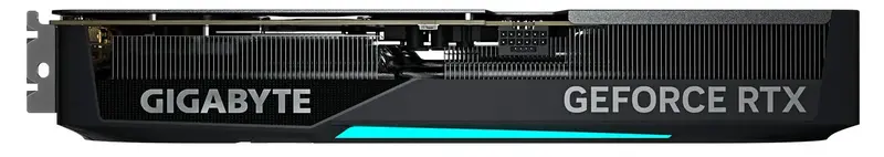Відеокарта GIGABYTE RTX5070TI 16GB (GV-N507TEAGLE OC-16GD 1.0) - фото - №4