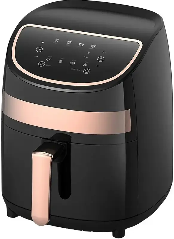 Мультипечь Deerma Air Fryer KZ100 (DEM-KZ100) (DEM-KZ100) - фото - №0