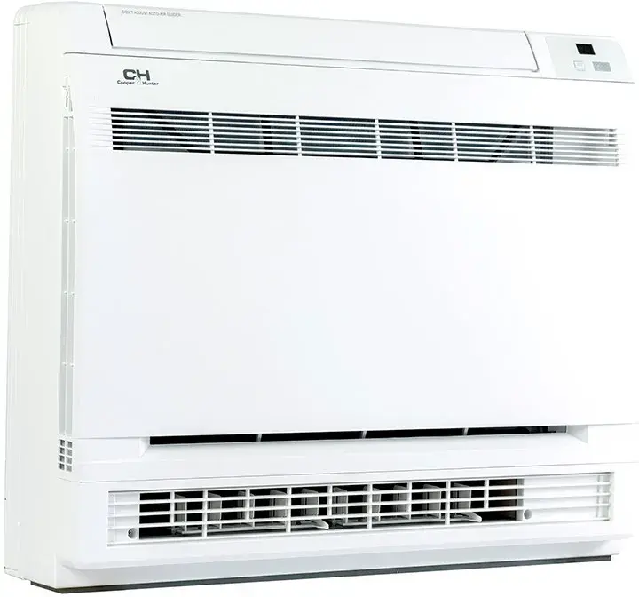 Кондиціонер спліт Cooper&Hunter CH-S18FVX2-NG - фото - №0