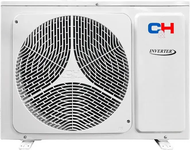 Кондиціонер спліт Cooper&Hunter CH-S18FVX2-NG - фото - №2