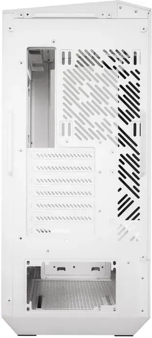 Корпус DARKFLASH DY460 (DY460 WHITE) - фото - №5