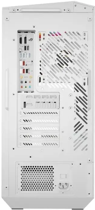 Корпус DARKFLASH DY460 (DY460 WHITE) - фото - №7