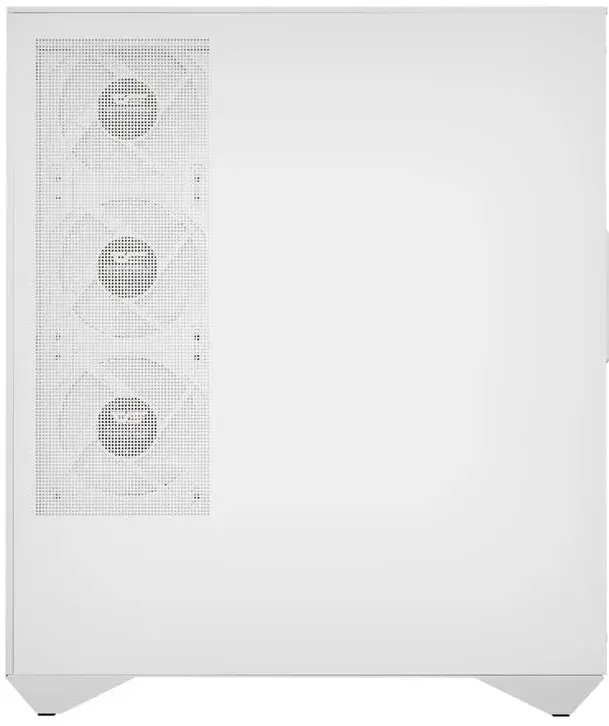Корпус DARKFLASH DY460 (DY460 WHITE) - фото - №4