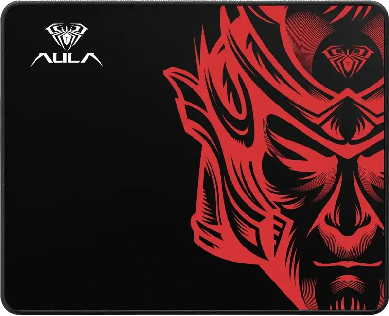 Коврик AULA MP-W Wind Mouse Pad - фото - №0
