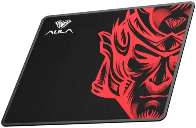 Коврик AULA MP-W Wind Mouse Pad - фото - №2