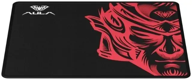 Коврик AULA MP-W Wind Mouse Pad - фото - №1