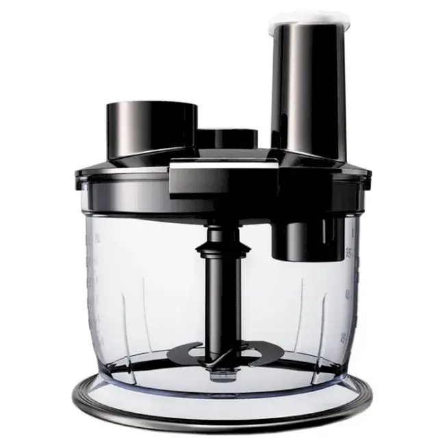 Блендер заглибний Panasonic 600Вт чаша-700мл - фото - №1