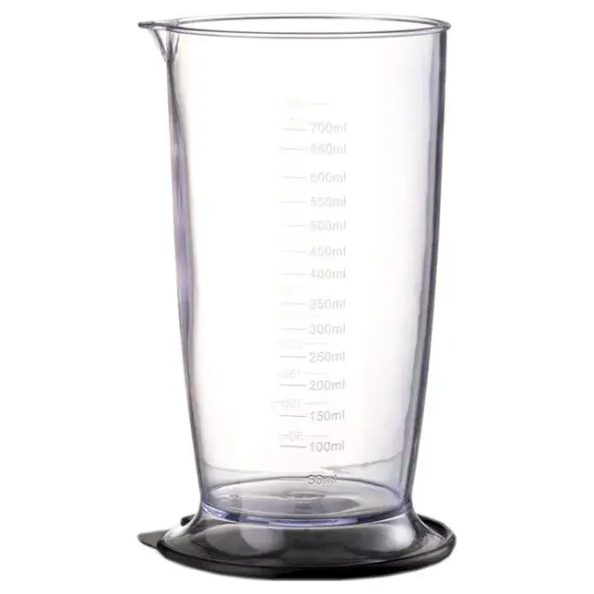 Блендер заглибний Panasonic 600Вт чаша-700мл - фото - №3