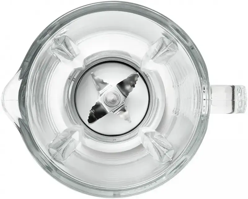 Блендер Panasonic стаціонарний 490Вт чаша-2000мл - фото - №3