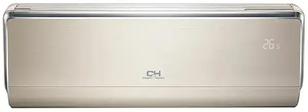 Кондиционер сплит Cooper&Hunter CH-S12FTXHV-B-NG - фото - №0