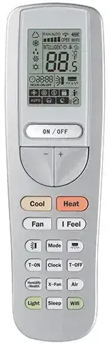 Кондиционер сплит Cooper&Hunter CH-S12FTXHV-B-NG - фото - №3