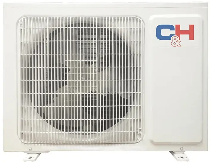 Кондиціонер спліт Cooper&Hunter CH-S09FTXHV-B-NG - фото - №4