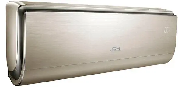 Кондиціонер спліт Cooper&Hunter CH-S09FTXHV-B-NG - фото - №1