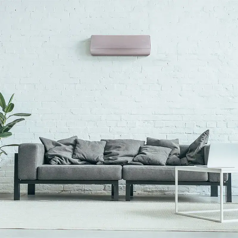 Кондиціонер спліт Cooper&Hunter CH-S09FTXHV-B-NG - фото - №5