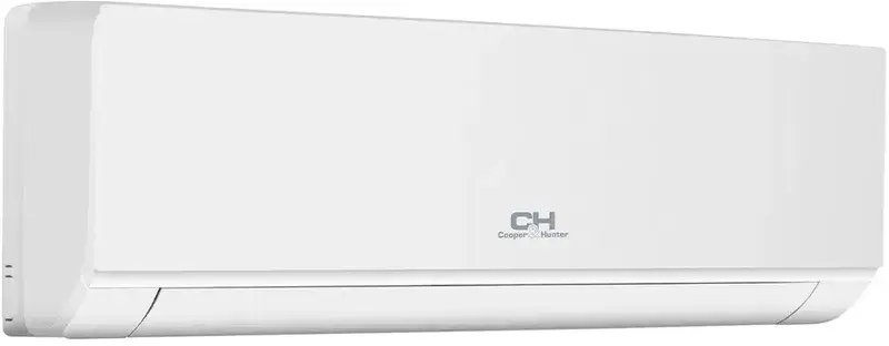 Кондиціонер спліт Cooper&Hunter CH-S12FTXF6 - фото - №3