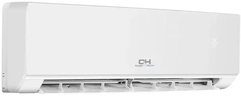 Кондиціонер спліт Cooper&Hunter CH-S12FTXF6 - фото - №4